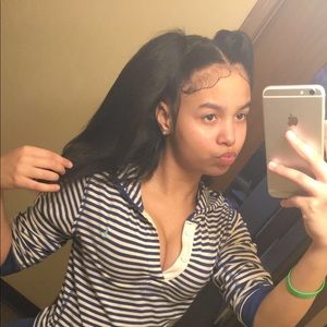 Meet your Posher, Destiny